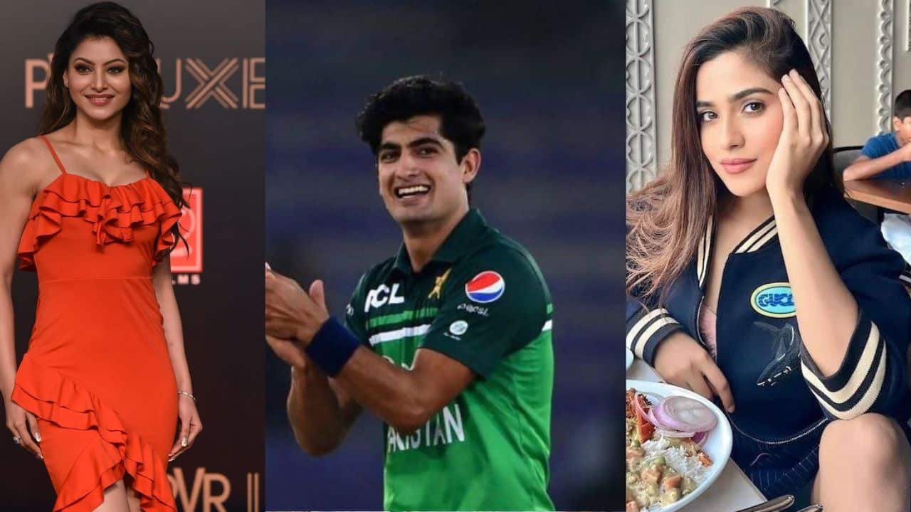 Naseem Shah bowls over another Bollywood ‘maiden’