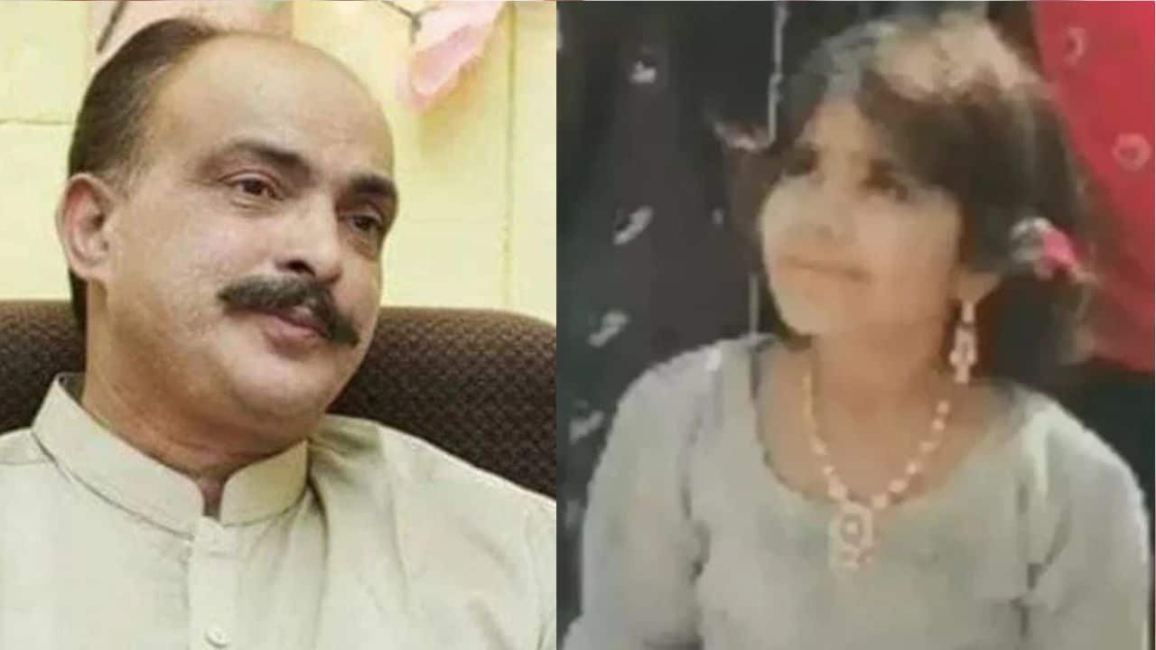 Co-accused in Fatima case, Fayyaz Shah, rearrested for harboring criminals