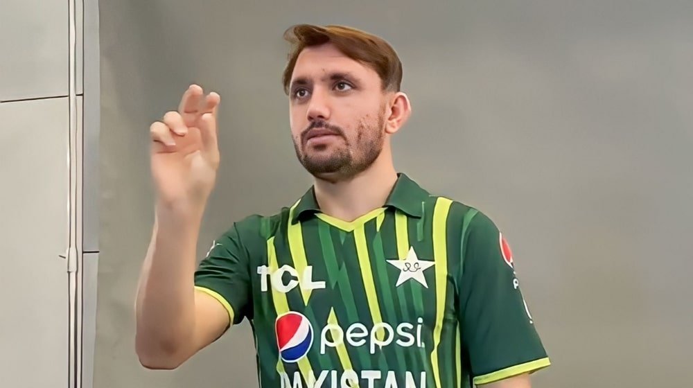 Naseem out, Zaman in; Rauf to possibly play today against Sri Lanka