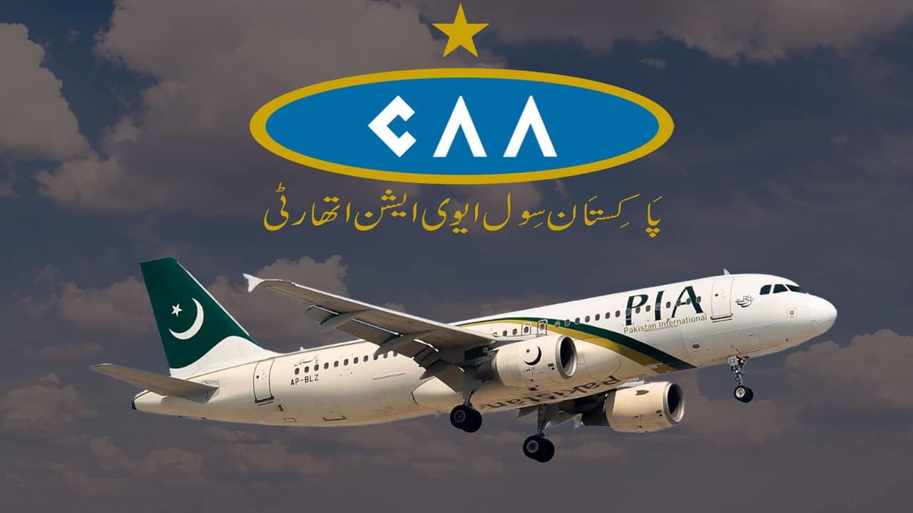CAA’s timely intervention saves PIA from defaulting on IATA payments