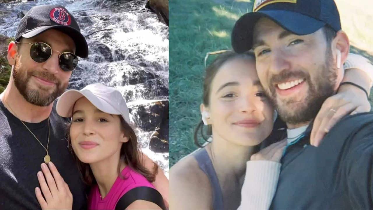 Captain America is married: Check out who Chris Evans wed in intimate ceremony