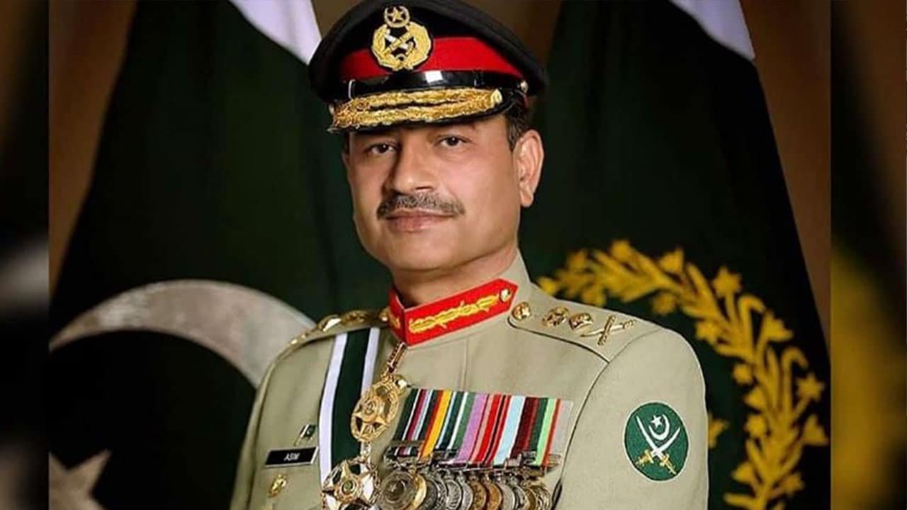 Business community finds hope as COAS Munir vows to tackle corruption and boost investment 