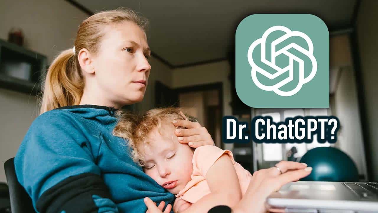 ChatGPT solves medical mystery, diagnosing rare condition in 4-year-old after 17 doctors failed