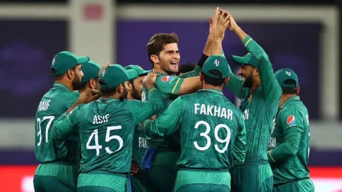 PCB announces squad for cricket World Cup 2023