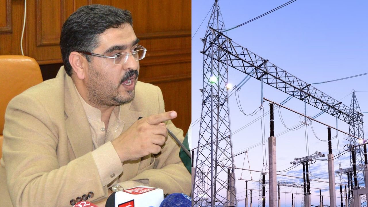 Free electricity extended to President, judges, and NAB chairman, contrary to PM’s claims