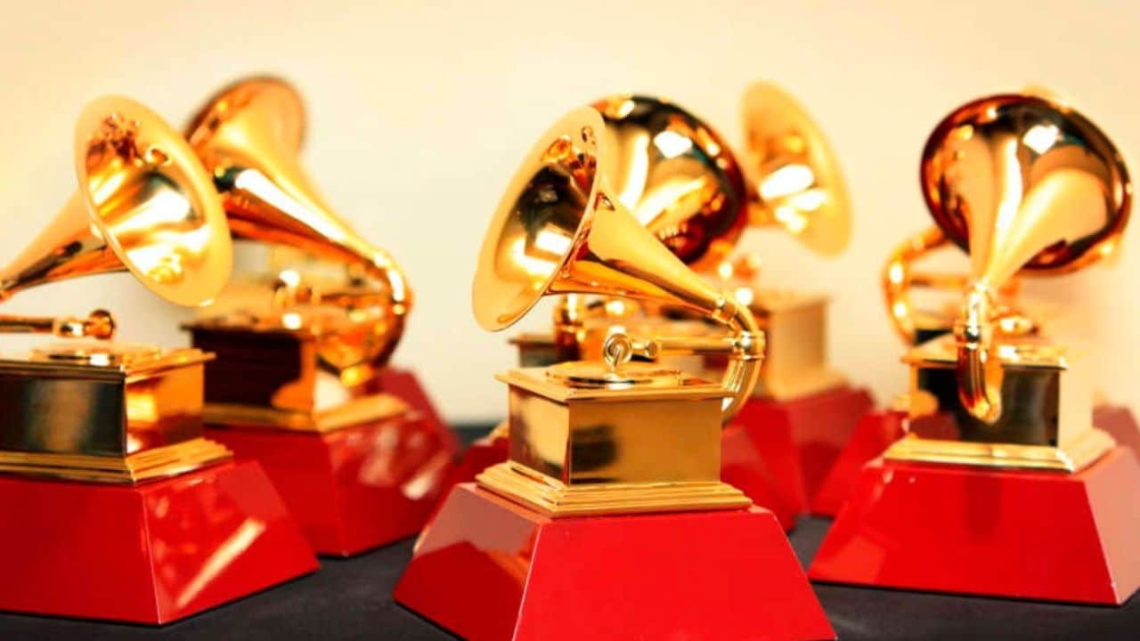 AI-generated song with vocals by Drake, The Weeknd submitted for 2 Grammy’s