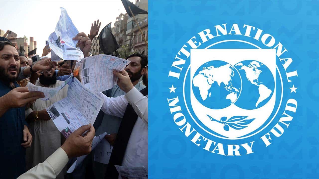 IMF’s ‘yes or no’ decision nears on relief for electricity bills