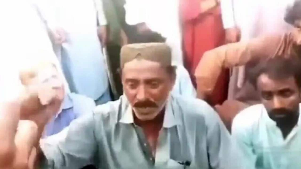 Inquiry launched into killing of four villagers during operation in Sakrand