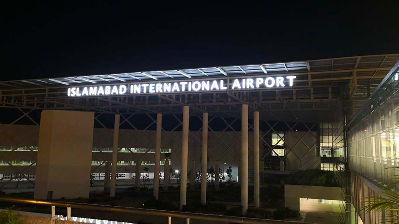 Islamabad Airport to be outsourced, international firms meeting underway in Dubai