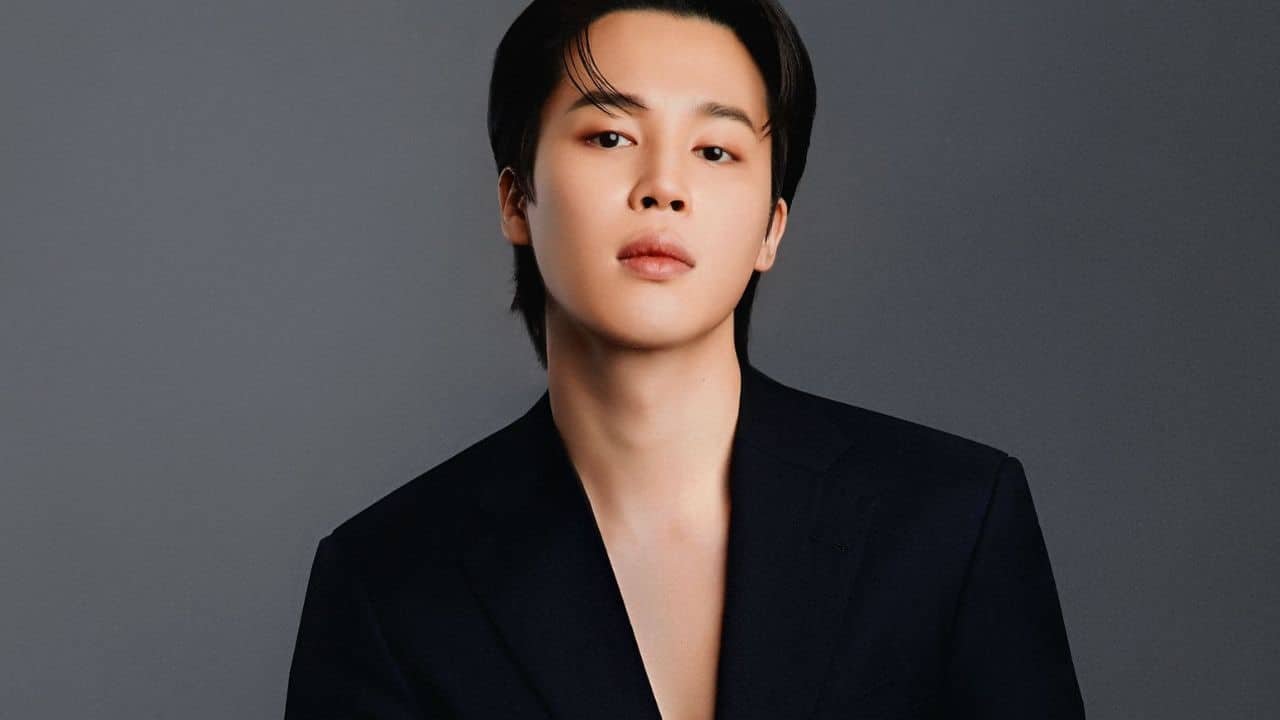 This BTS member and his dad silently donated to poor families across South Korea