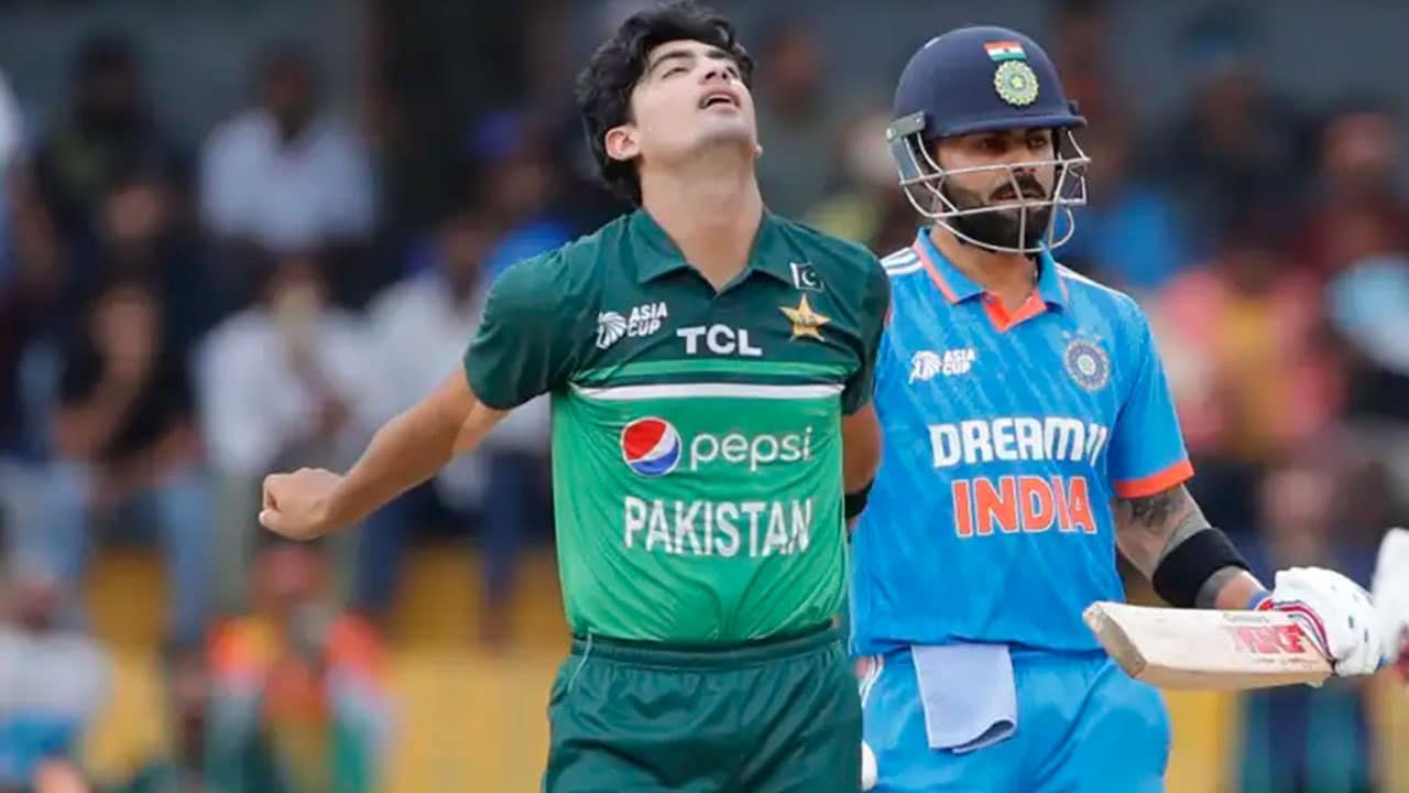 Naseem Shah’s international career at risk as cricket board awaits crucial scans