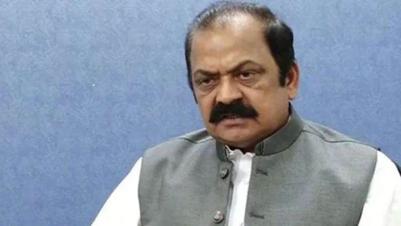 Nawaz Sharif will appear in court after his address at Minar-e-Pakistan