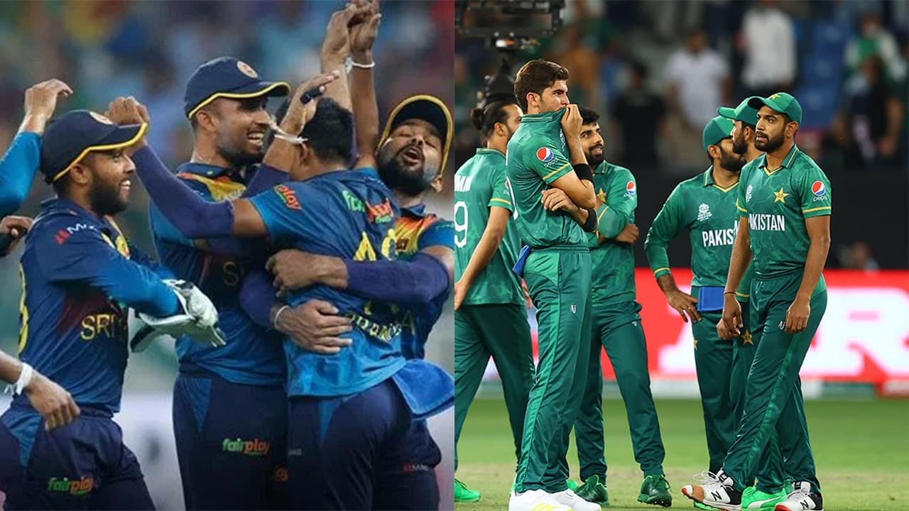 Asia Cup 2023: Sri Lanka beat Pakistan by two wickets to reach finals