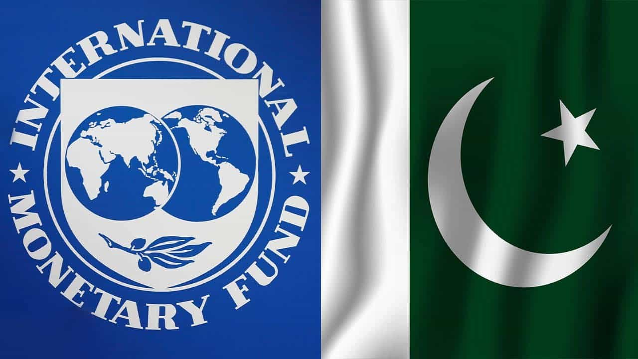 IMF urges Pakistan to increase taxation on the rich and ‘protect the poor’