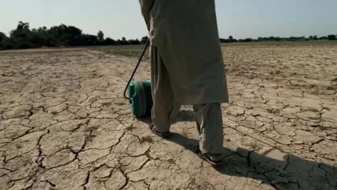 Poverty-driven child marriages surge in flood-hit Balochistan