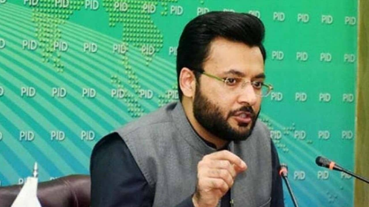 PTI leaders arrested in Gawadar