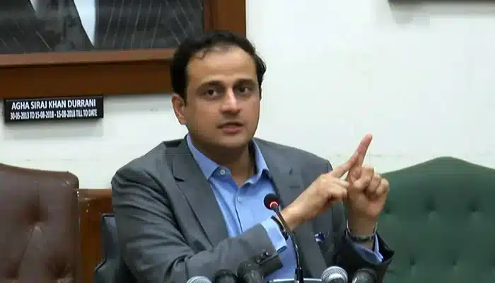 ‘I believe in protecting every citizen’, Murtaza Wahab says in light of harassment cases