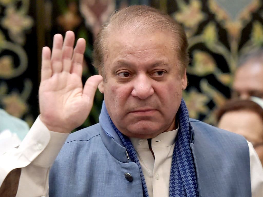 Nawaz Sharif to come back via special flight