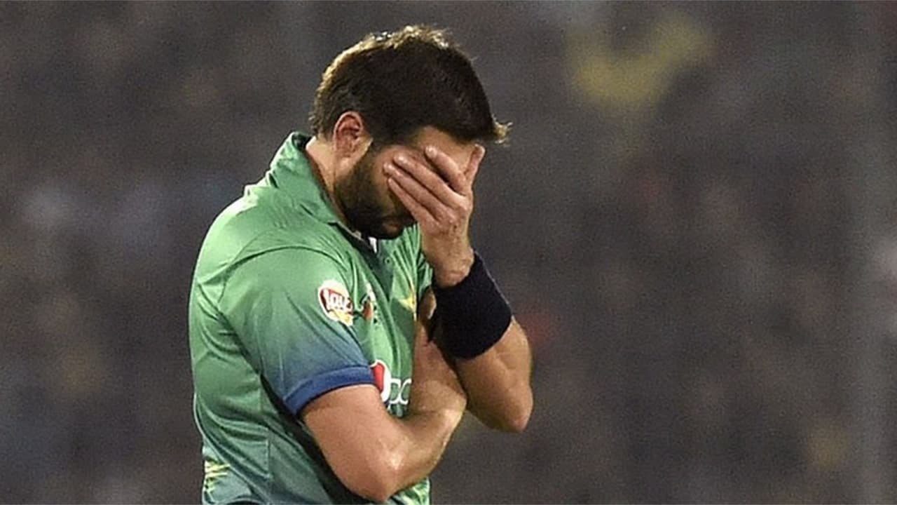 Shahid Afridi’s sister passes away