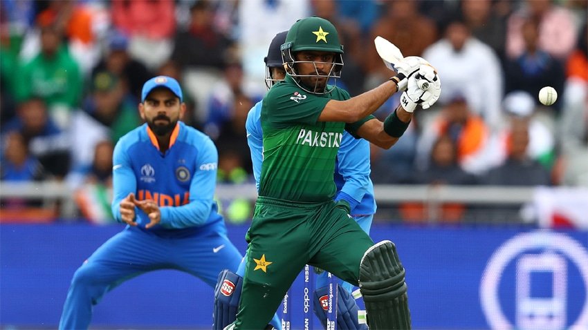 Cricket has been officially included in Olympics