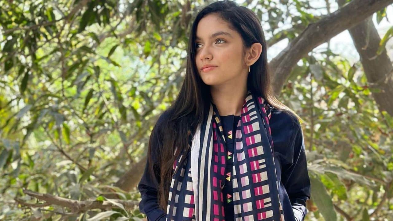 ‘It had to happen’: Aina Asif defends why Mayi-Ri had to end with divorce of Ainy and Fakhir