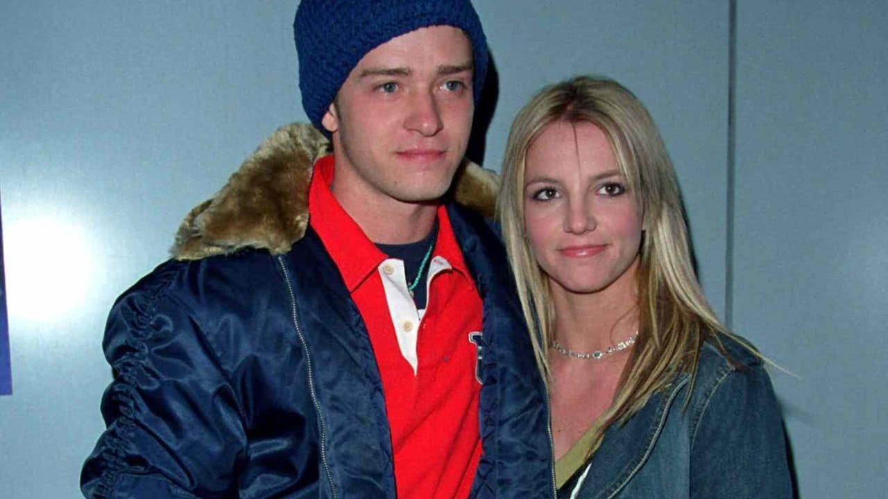 Britney Spears reveals she had an abortion after Justin Timberlake got her pregnant
