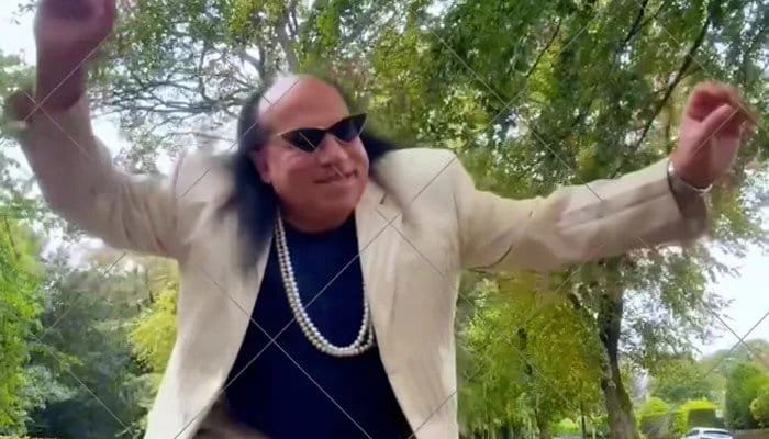 ‘Jeeteinge bhai jeeteinge’: Chahat Fateh Ali Khan’s World Cup song is winning the internet