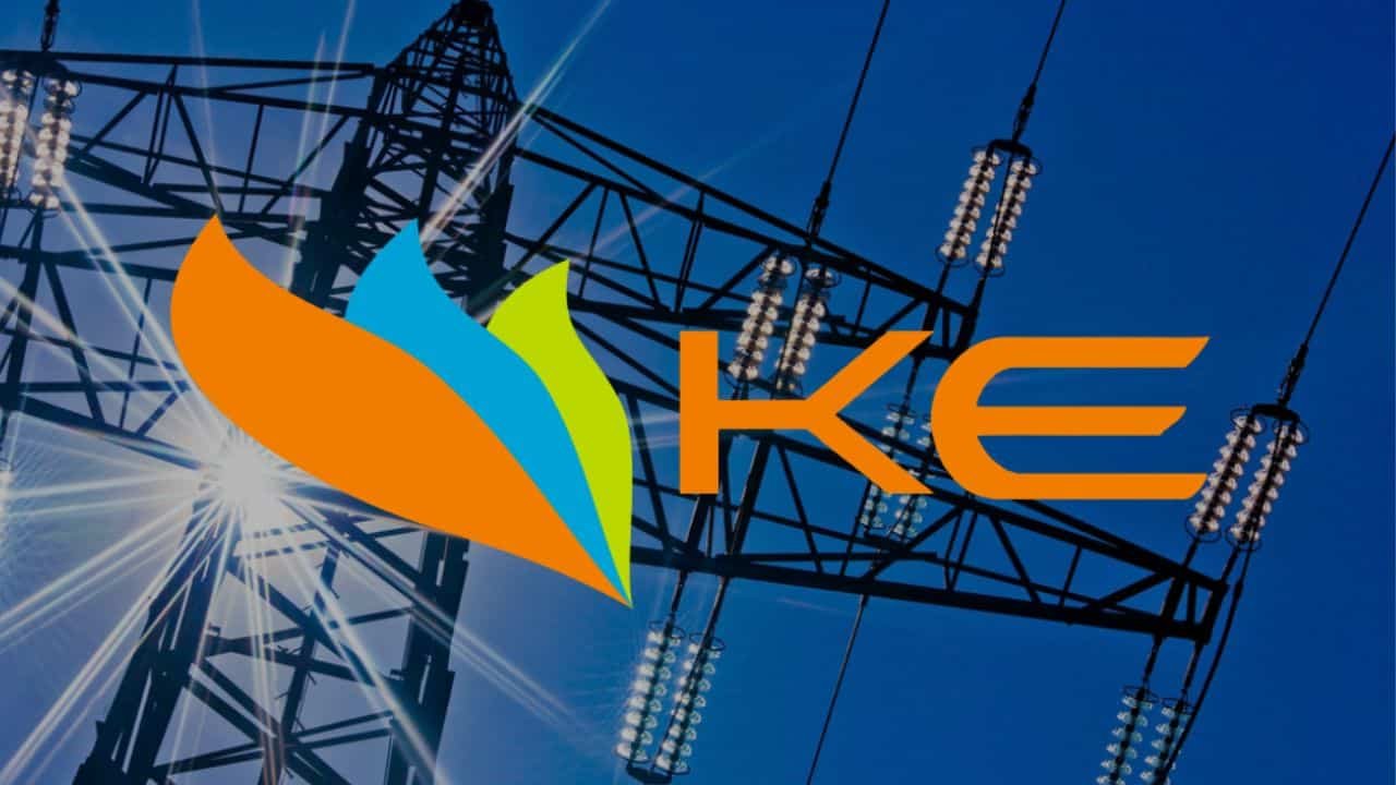Chinese company shows interest in buying K-Electric for $1.77 billion