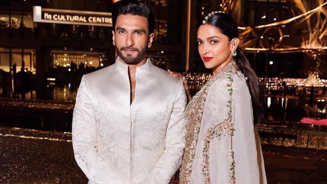 Ranveer Singh reveals how he proposed to Deepika Padukone on Koffee With Karan