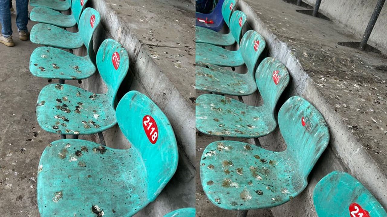 Video about incompetence of Indian Cricket Board goes viral