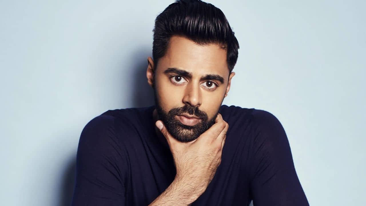 Hassan Minhaj says New Yorker lied and he has the receipts