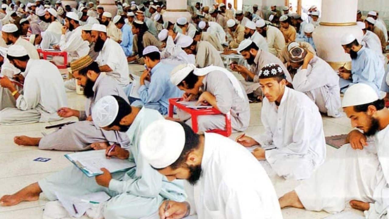 No more advantage points for Hafiz-e-Quran in medical admissions