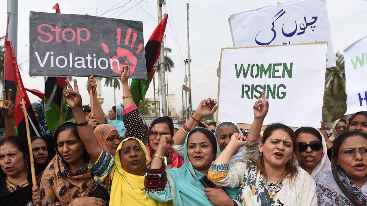 Female staff being harassed by seniors in Multan Development Agency for not following illegal orders