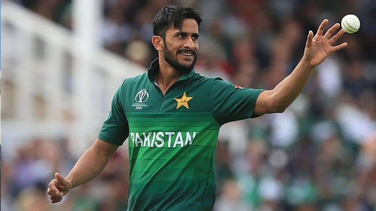 Big blow for Pakistan as Hassan Ali gets fever