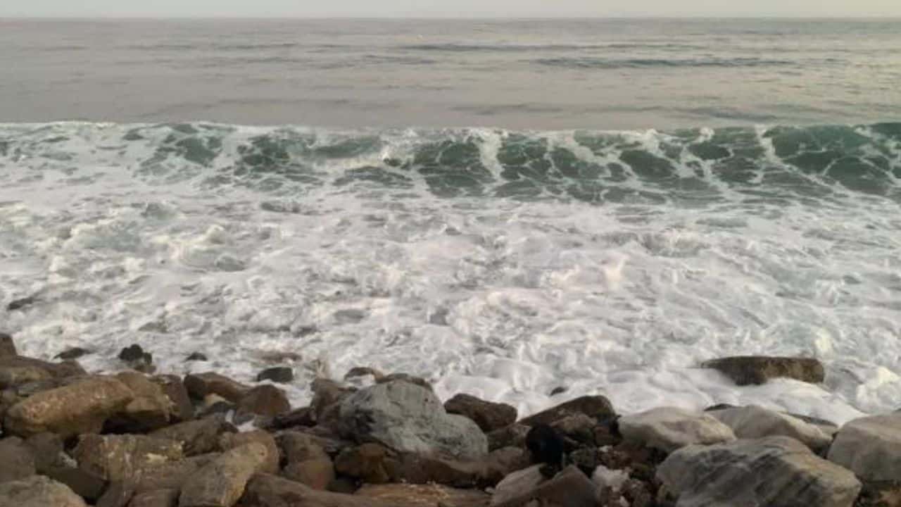 Father passes away while saving his children from drowning