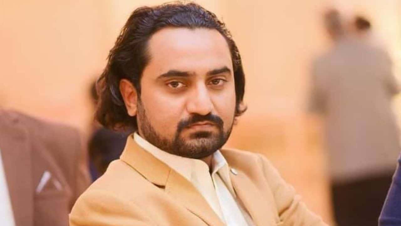 Taji Khokhar’s son alleged to have strangled wife to death