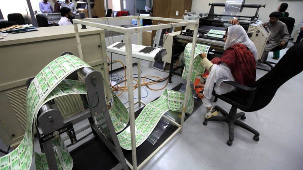 Inclusion of Afghans in fake family tree revealed in NADRA