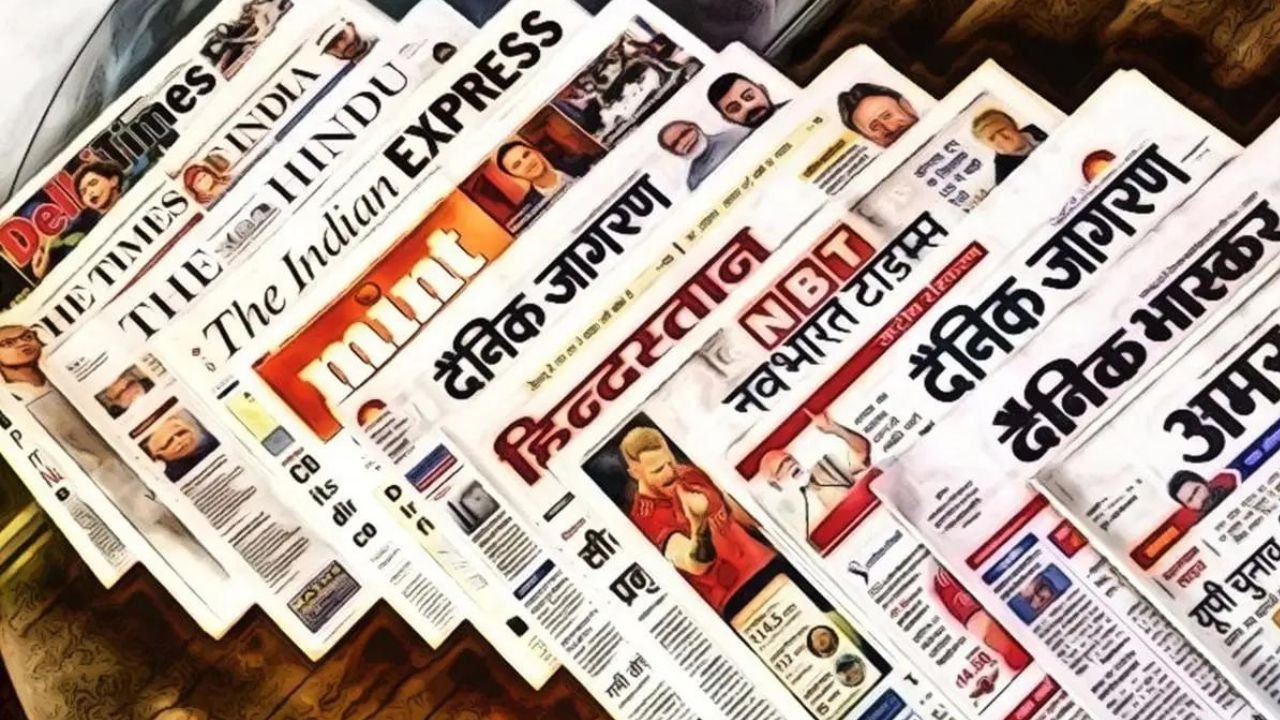 Journalist corrects Indian media spreading misinformation about Pakistan