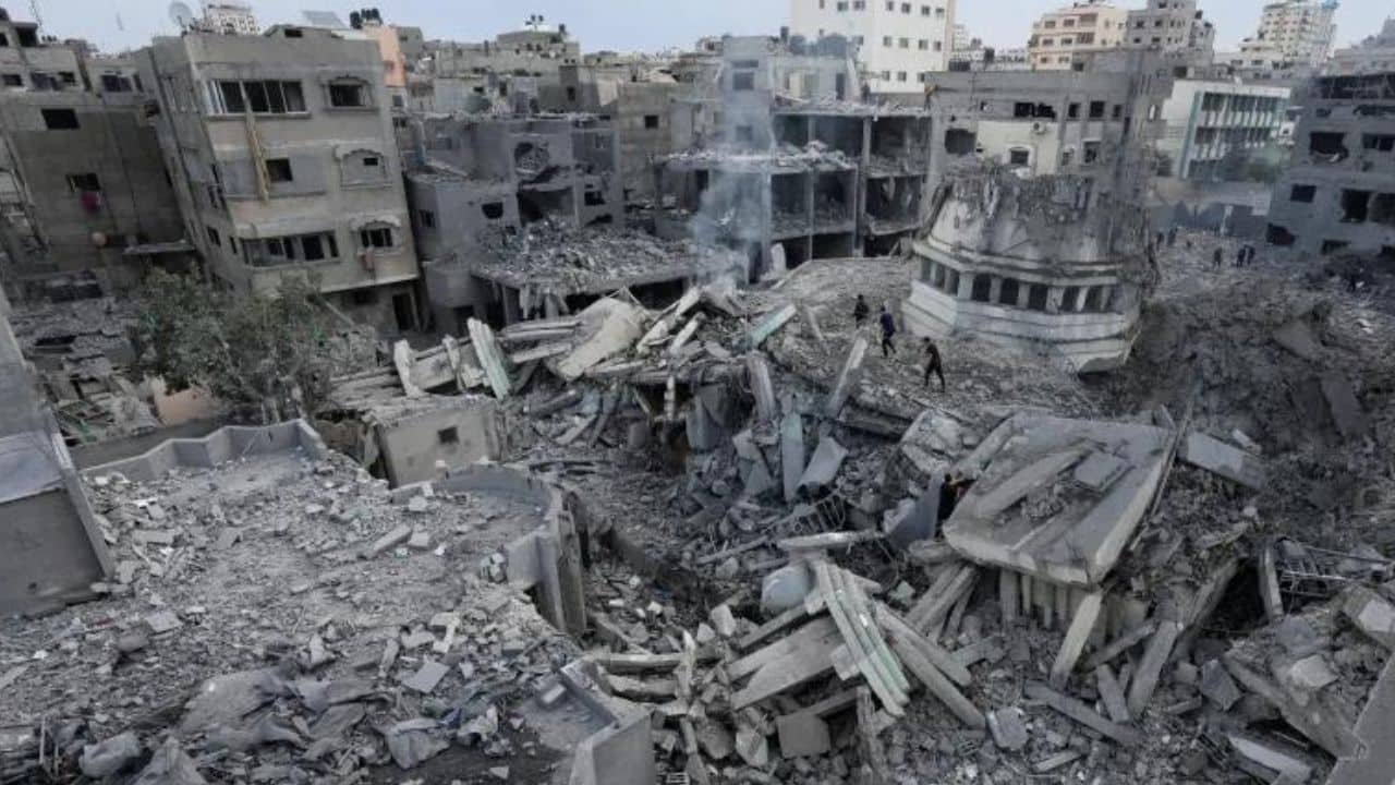 120 premature babies are at risk: What do we know about day 16