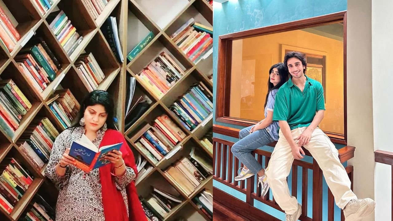 ‘Importance of finding someone who accepts you for who you are’: Sarah Majeed talks about Fairytale