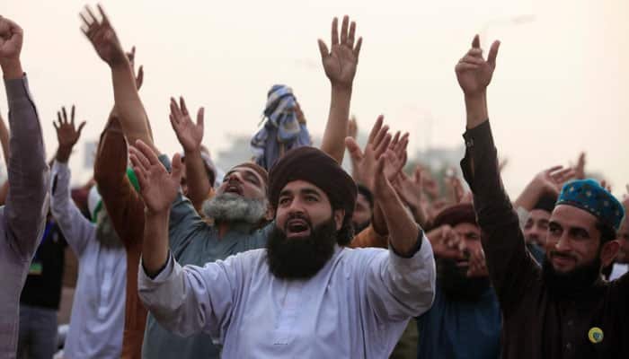 ‘No evidence that TLP is anti-state party’: Election Commission