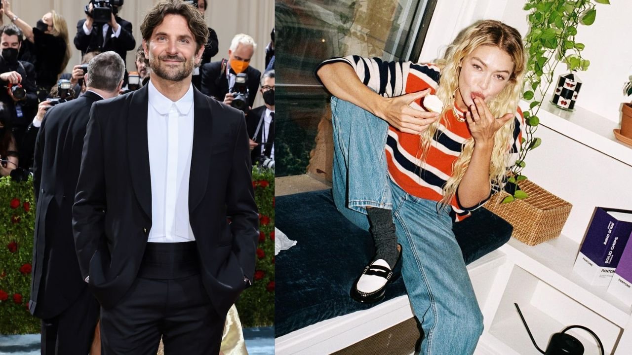Rumors of Gigi Hadid, Bradley Cooper dating after duo spotted together in New York