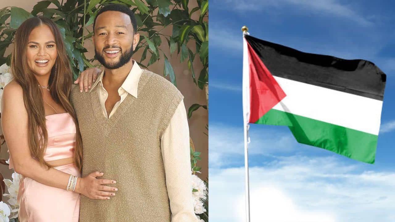 Shifting tides: More prominent Hollywood celebrities are condemning the violence in Palestine