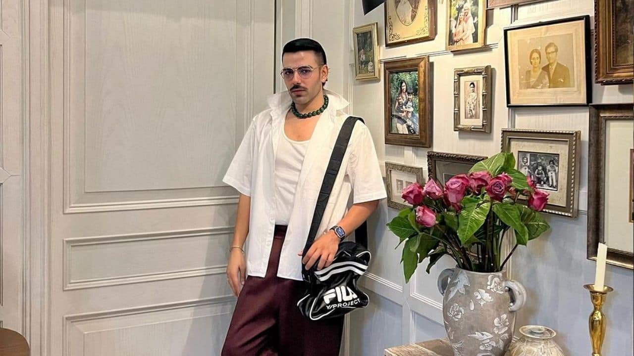 ‘Did not draw inspiration from anyone’s work’: Hussain Rehar responds to plagiarism accusations