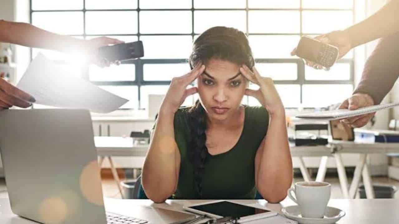 ‘Unfair treatment at work’ pushes global job dissatisfaction to 3-year high, posing $8.8 trillion economic risk