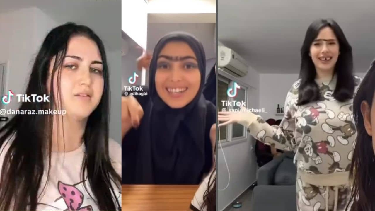 ‘Worse than Nazis’: Israeli TikTokers slammed for mocking Palestinian deaths