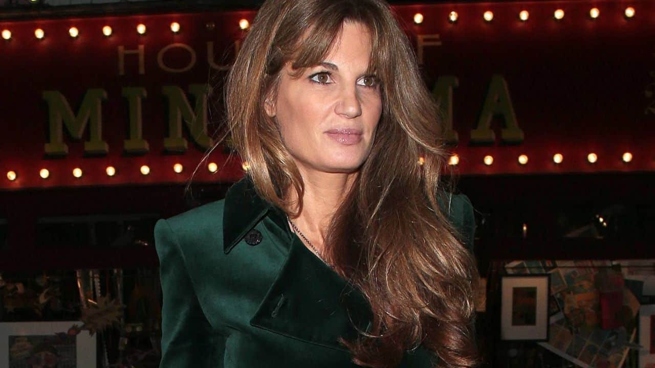 Jemima publicly scolds brother Ben Goldsmith over Palestine genocide comments