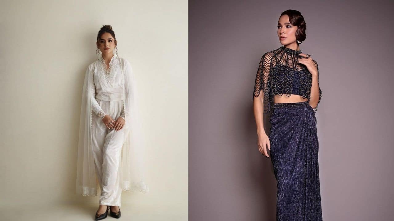 Here are all the winners from the Lux Style Awards