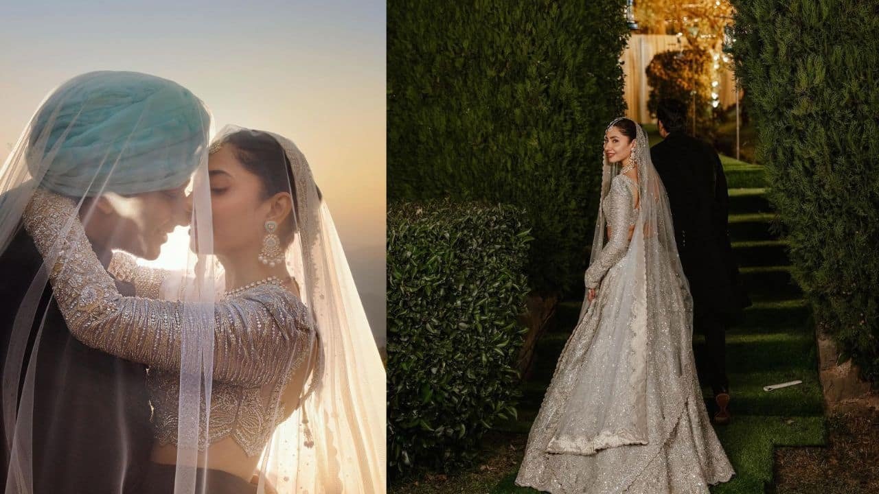 Which Bollywood celebs congratulated Mahira on her wedding? The names might surprise you