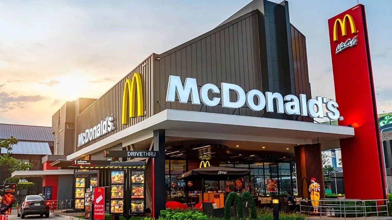 McDonald’s in Turkey, UAE, Oman donate to Gaza: Pakistani twitter users question their franchise